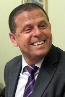Eitan Cabel