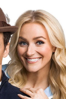 The Thanksgiving Day Parade on CBS