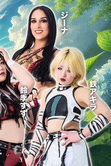 STARDOM in SENDAI 2026 Jun.