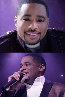 Smokie Norful: Live