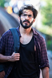 Bhavesh Joshi Superhero