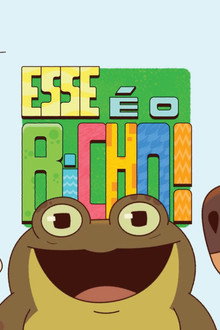 Esse É o Bicho!