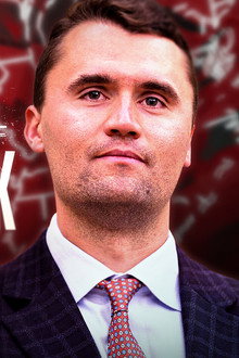 The Assassination of Charlie Kirk