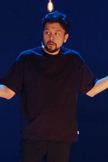Karim Duval - Entropie