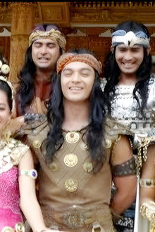 Damarwulan