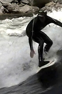 Miles to Surf