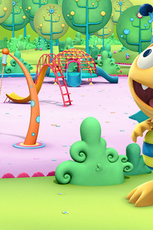 Henry Hugglemonster