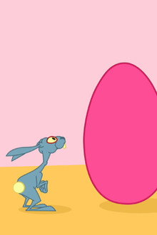 Lapo the Bunny