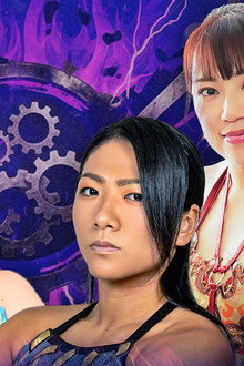 SENJO 20th Anniversary TOUR in 新木場1stRING ~サマービート~