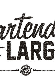 Bartender At Large