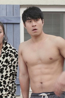썸: 은밀한 이야기