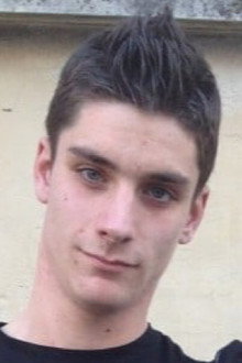 Steven Cass
