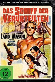Das Schiff der Verurteilten