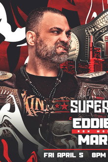 ROH: Supercard of Honor 2024