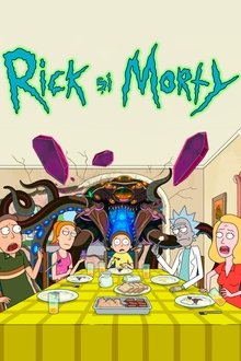 Rick și Morty