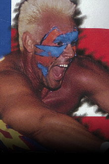 WCW Starrcade 1995