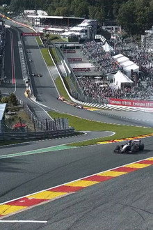 F2: Chasing the Dream
