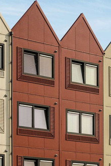 Container Homes