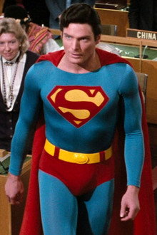 Superman IV