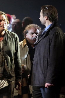 Beethoven · Fidelio
