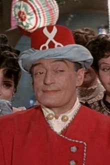 Neapolitan Turk