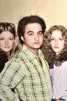 Live from New York: The First 5 Years of Saturday Night Live