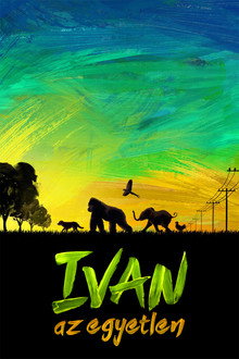 Ivan, az egyetlen