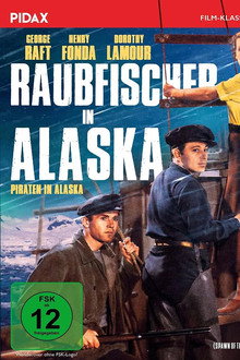 Piraten in Alaska