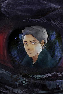 影鰐-KAGEWANI-