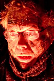 Night Of Terror