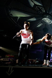 비스트 앵콜 콘서트 3D