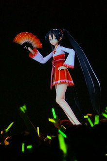初音ミク ライブパーティー 2011 「ミクパ」;-39's THANK's LIVE IN TOKYO-」