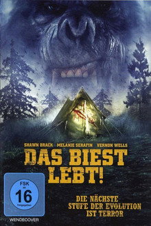 Das Biest lebt!