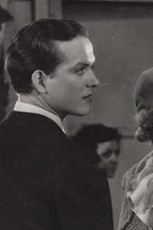 The Past of Mary Holmes