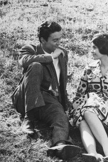 Le Temps des amours