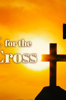 The Quest for the True Cross