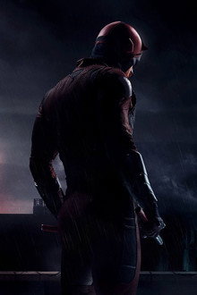 Marvel's Daredevil
