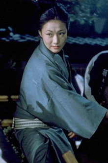 緋ぢりめん博徒