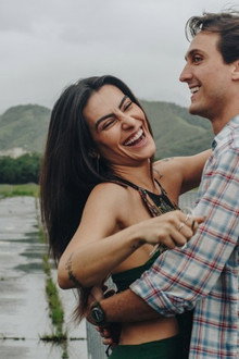 O Amor dá Voltas