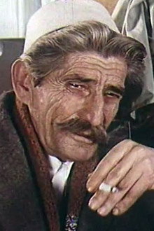 Seit Boshnjaku