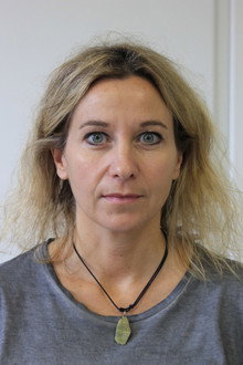 Nathalie Wijnants
