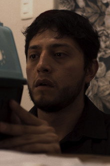 Pido al tiempo que no te lleve