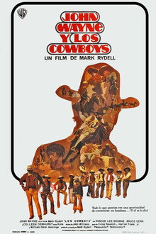 Los cowboys