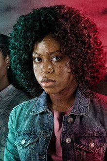 Abducted Off the Street: The Carlesha Gaither Story