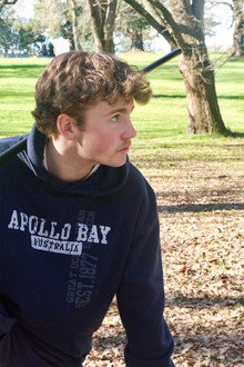 Oli Grainger