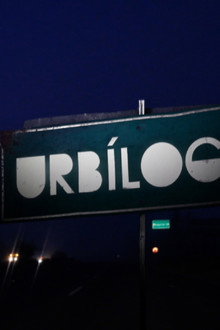 Urbílogo, Sumercé