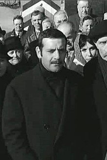 La Ligne de démarcation
