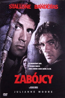 Zabójcy