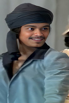 السندباد البحري