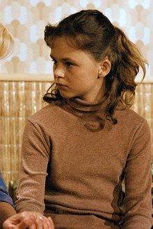 Cizí holka